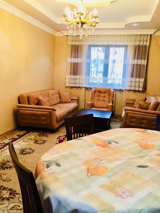 Apartment Near The Sea 1 Kobuleti Esterno foto
